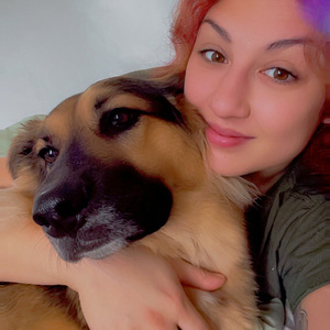 Fundraising Page: Leila AlJuwaie